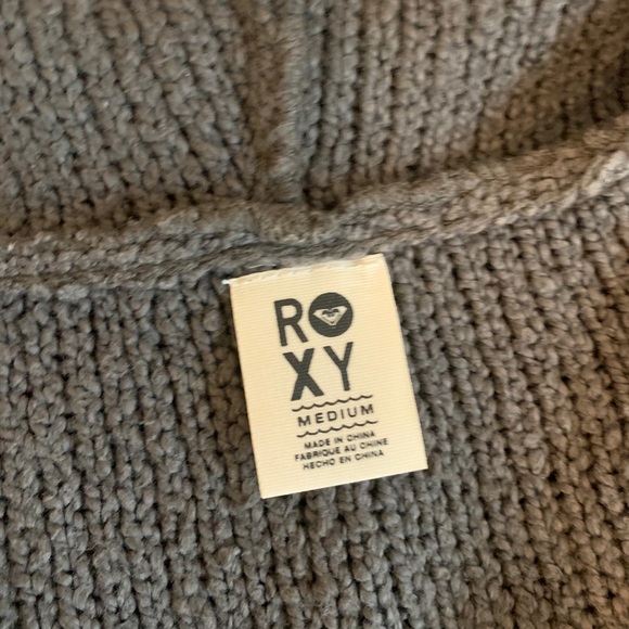 pullover sweater - Picture 5 of 5